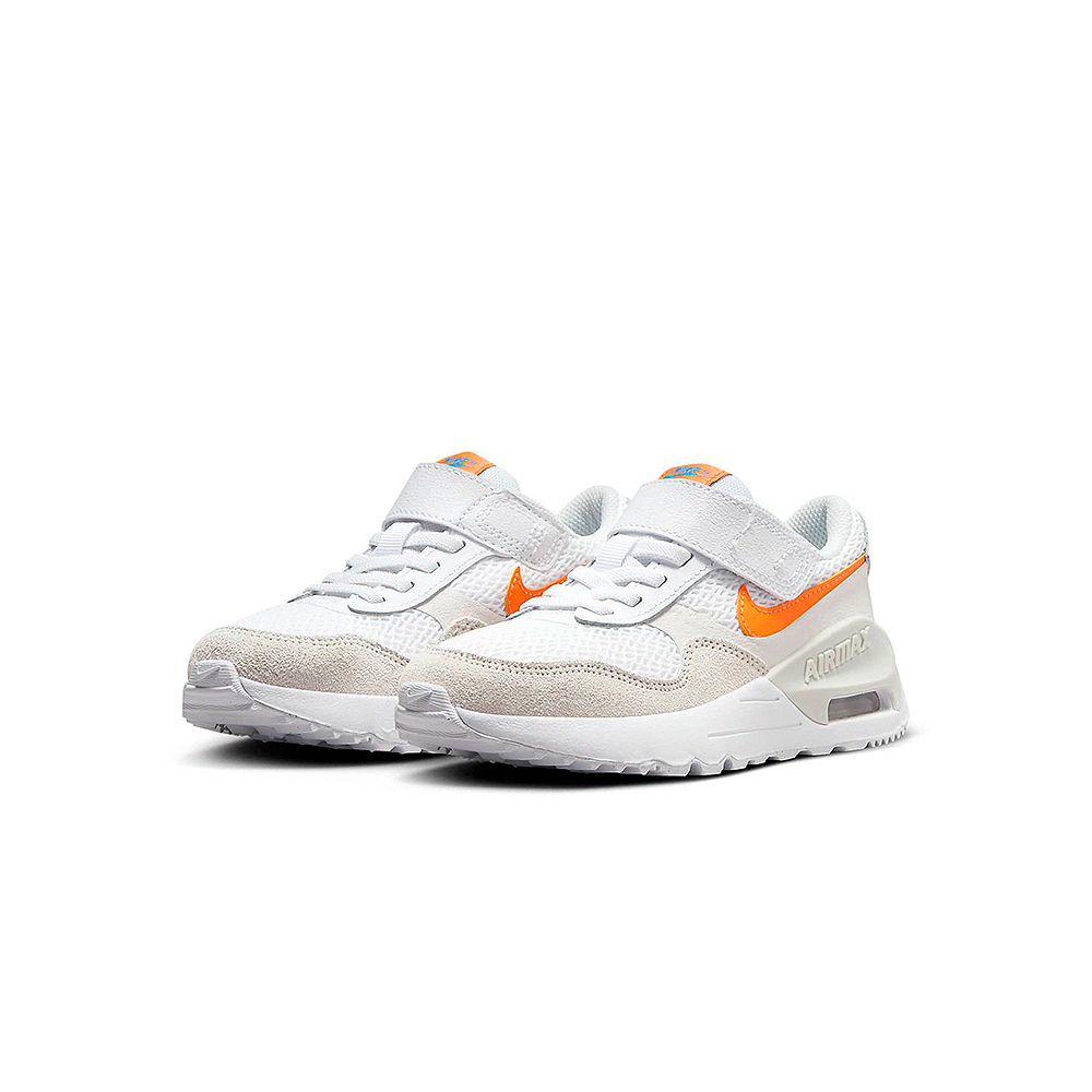 NIKE 耐吉 Air Max Systm PS 童鞋 中童