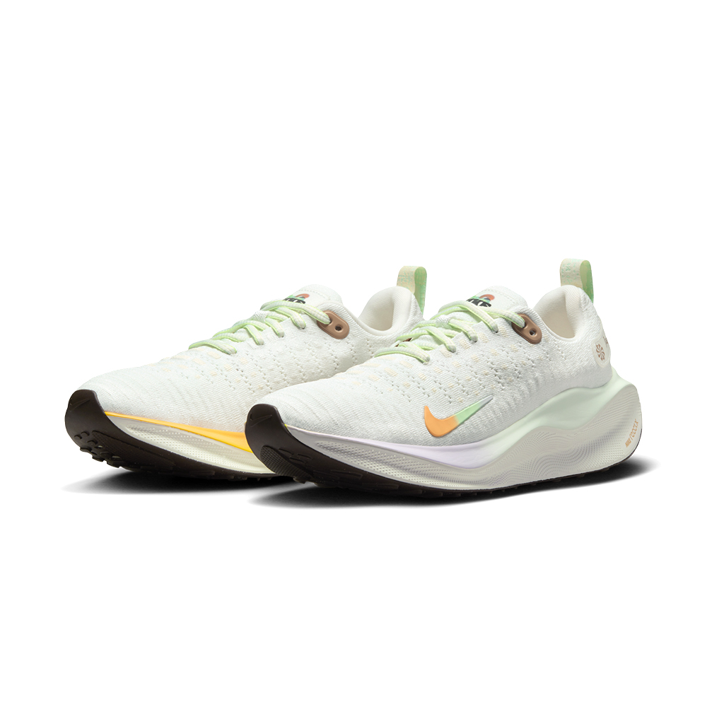 NIKE 耐吉 Reactx Infinity Run 4 