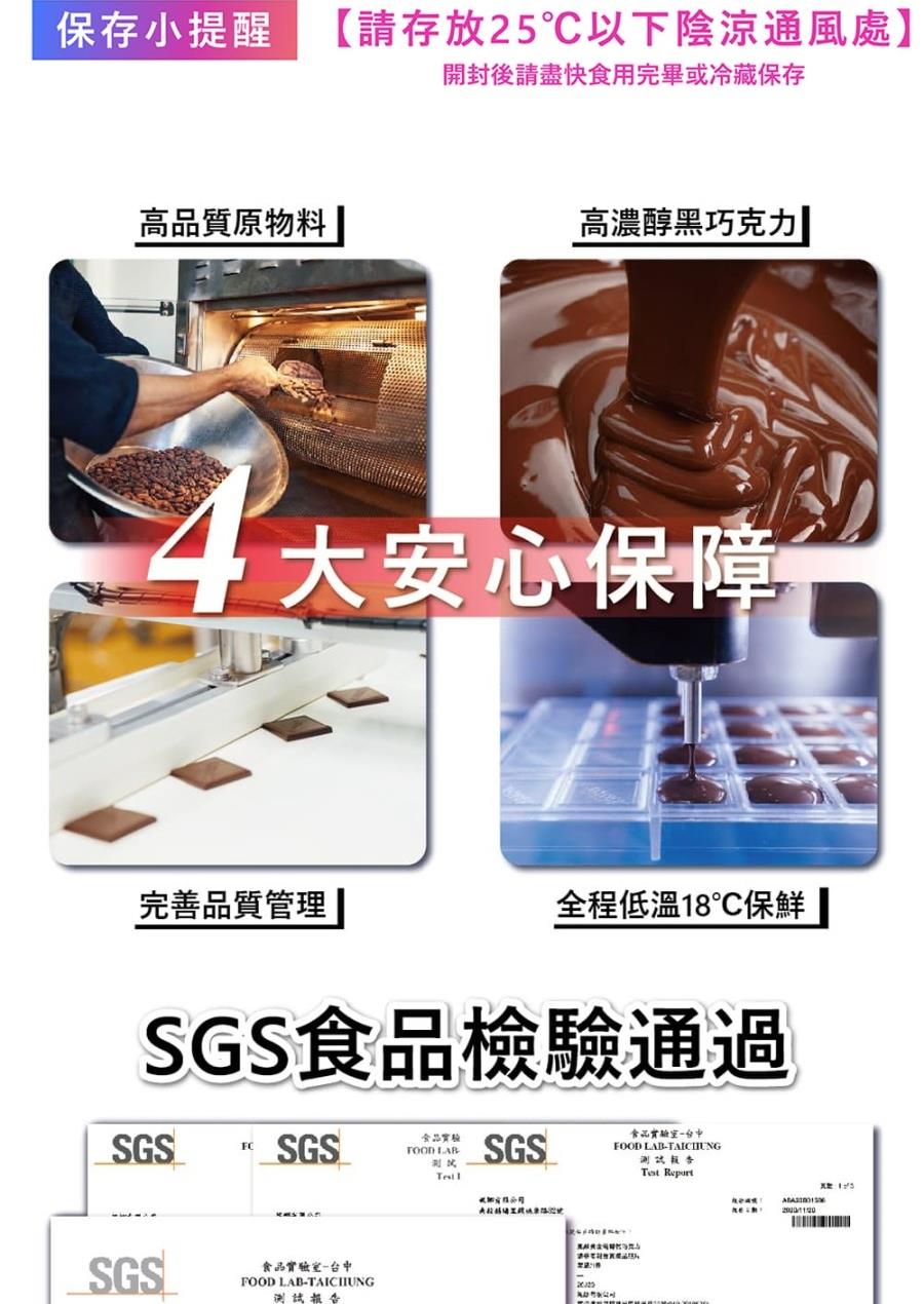 保存小提醒 請存放25以下陰涼通風處