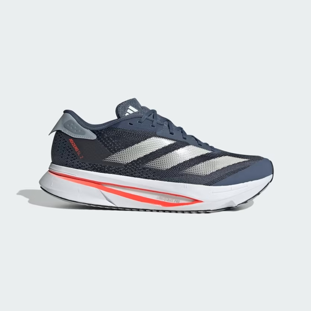 adidas 愛迪達 ADIZERO SL2 跑鞋(IF11