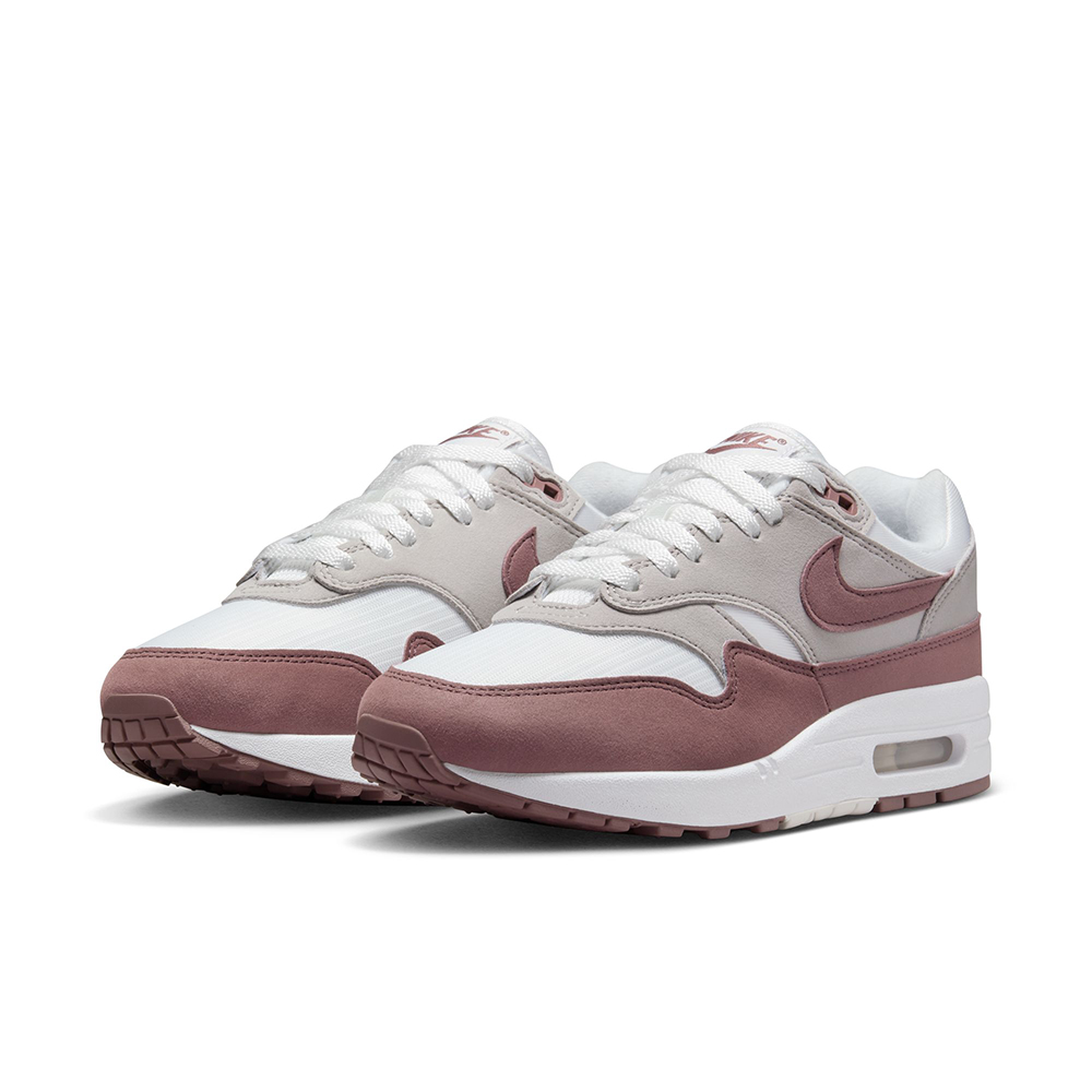 NIKE 耐吉 休閒鞋 女鞋 運動鞋 W AIR MAX 1