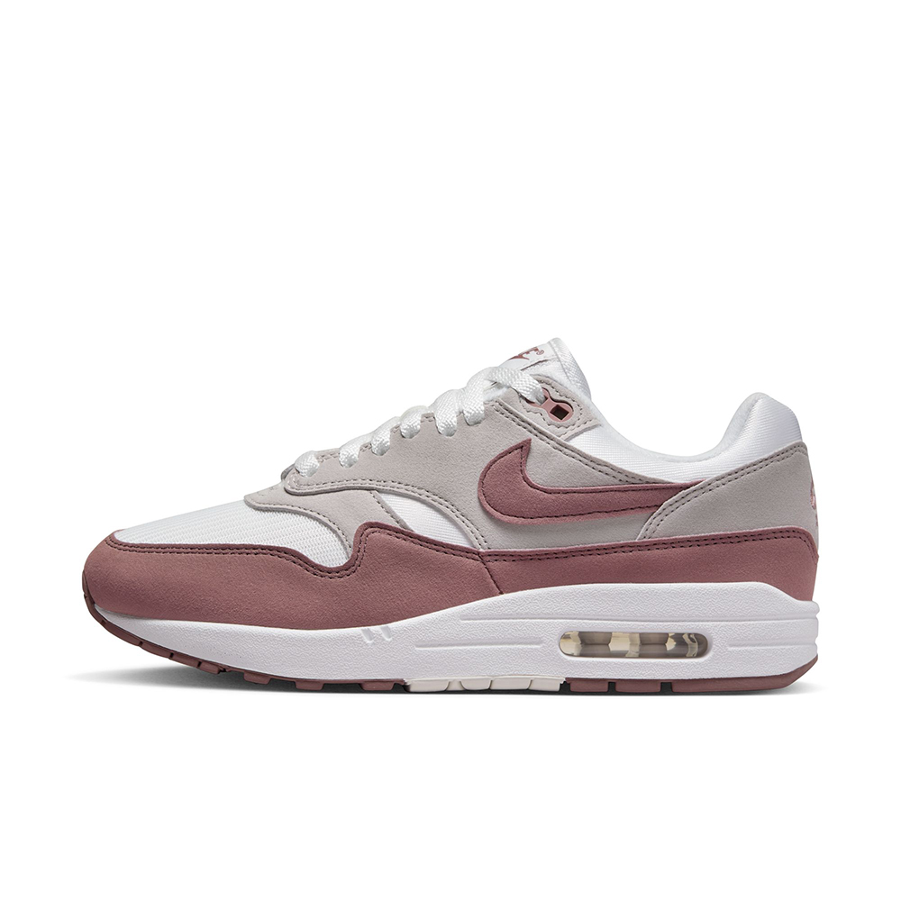 NIKE 耐吉 休閒鞋 女鞋 運動鞋 W AIR MAX 1