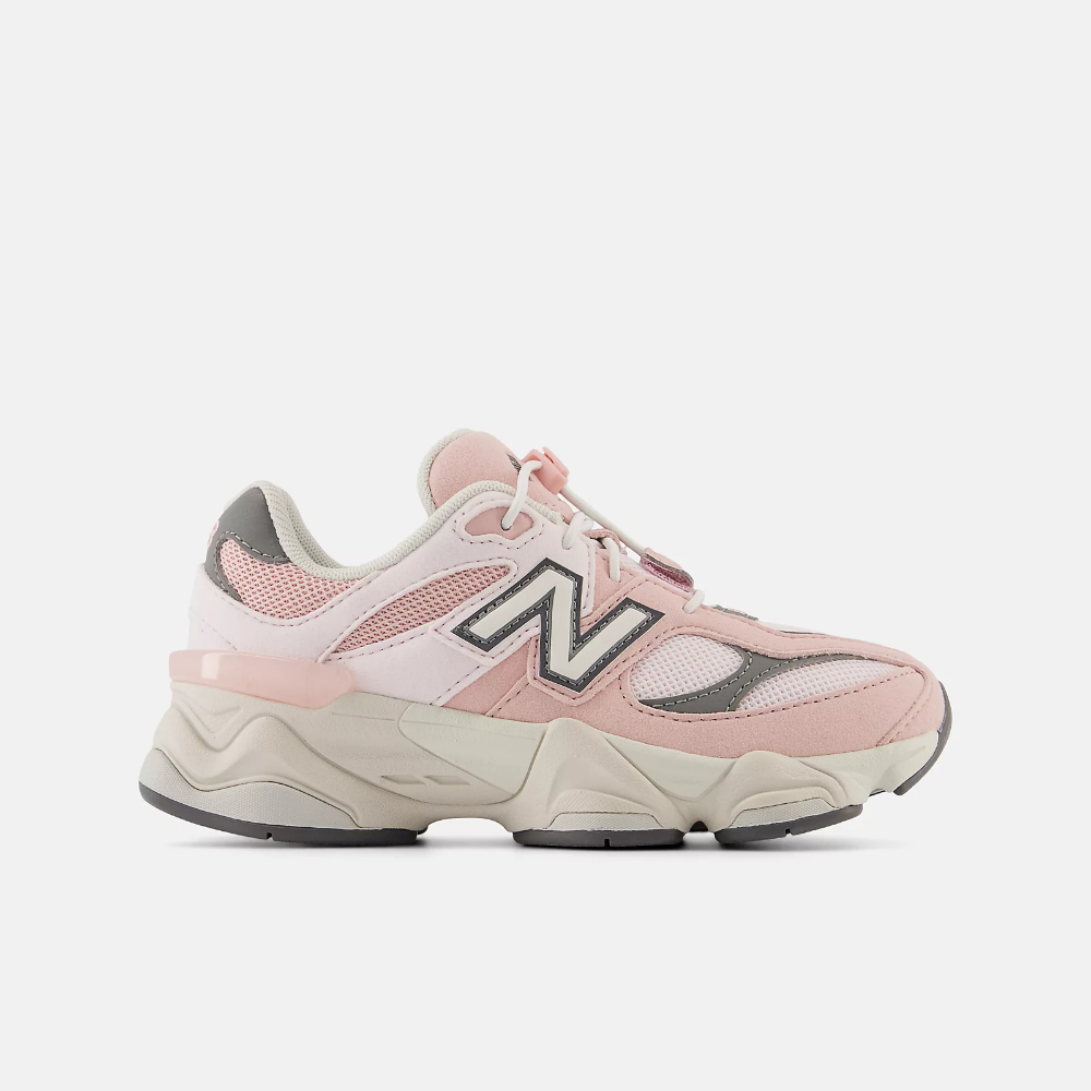 NEW BALANCE NB 運動鞋 童鞋 中童 大童 粉 