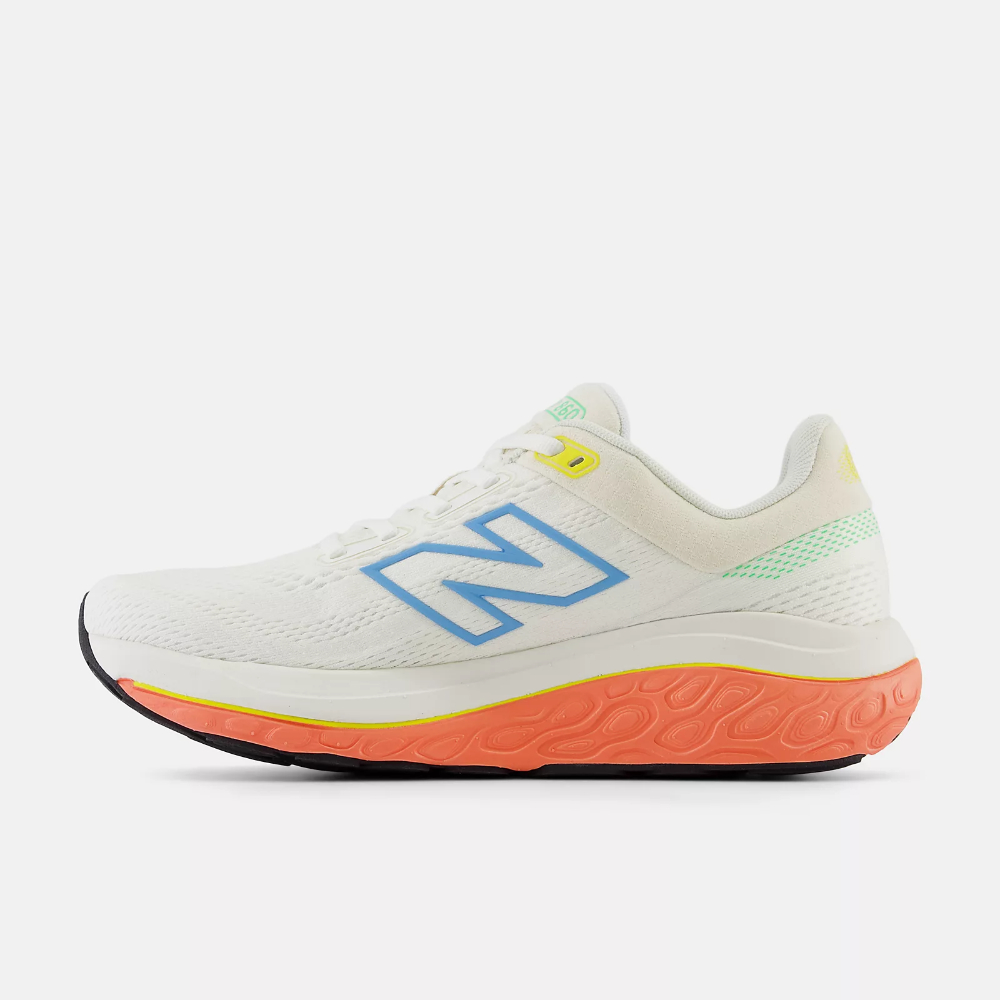 NEW BALANCE NB 慢跑鞋 女鞋 運動鞋 緩震 白