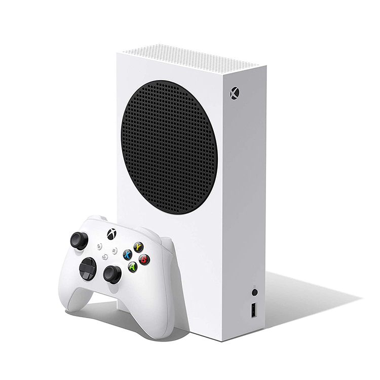 Microsoft 微軟 Xbox Series S 512