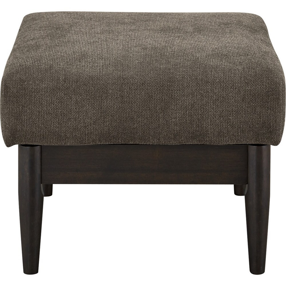 NITORI 宜得利家居 ◎布質沙發腳凳 IG01 DMO/