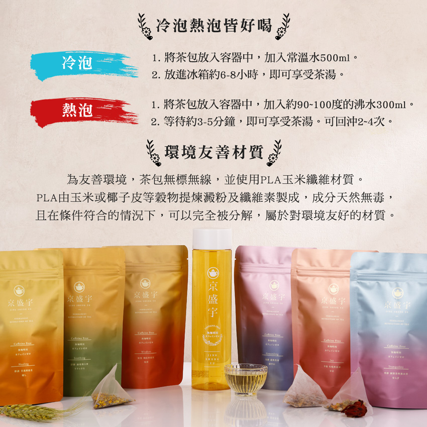 PLA由玉米或椰子皮等穀物提煉澱粉及纖維素製成,成分天然無毒,