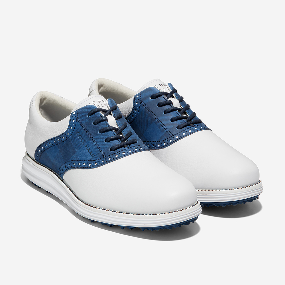 Cole Haan OG SADDLE GOLF 高爾夫 男