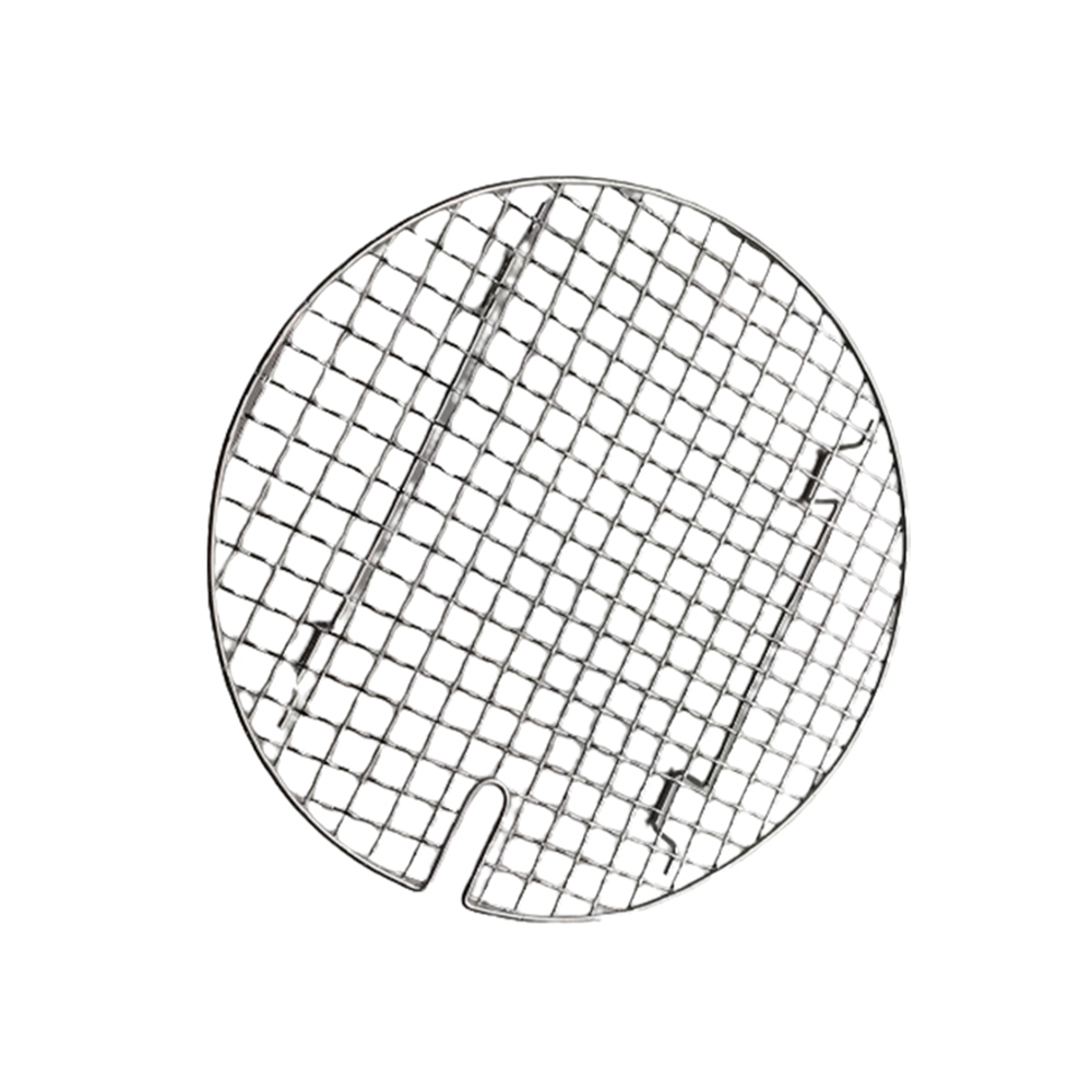 垣戊 旋轉翻炒氣炸鍋配件-密型烤網架(一代/二代皆可使用)優