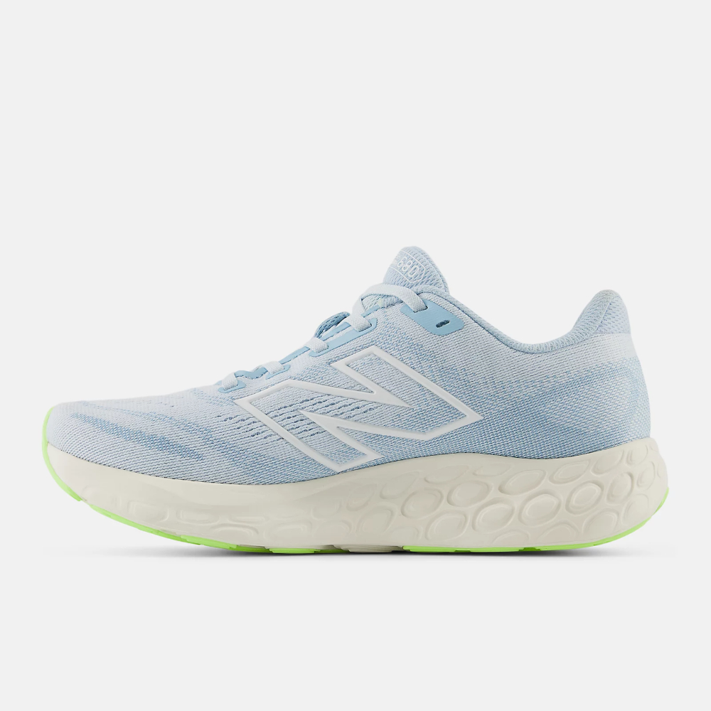 NEW BALANCE NB 慢跑鞋 女鞋 運動鞋 緩震 藍 NEW BALANCE NB 慢跑鞋 女鞋 運動鞋 緩震 藍
