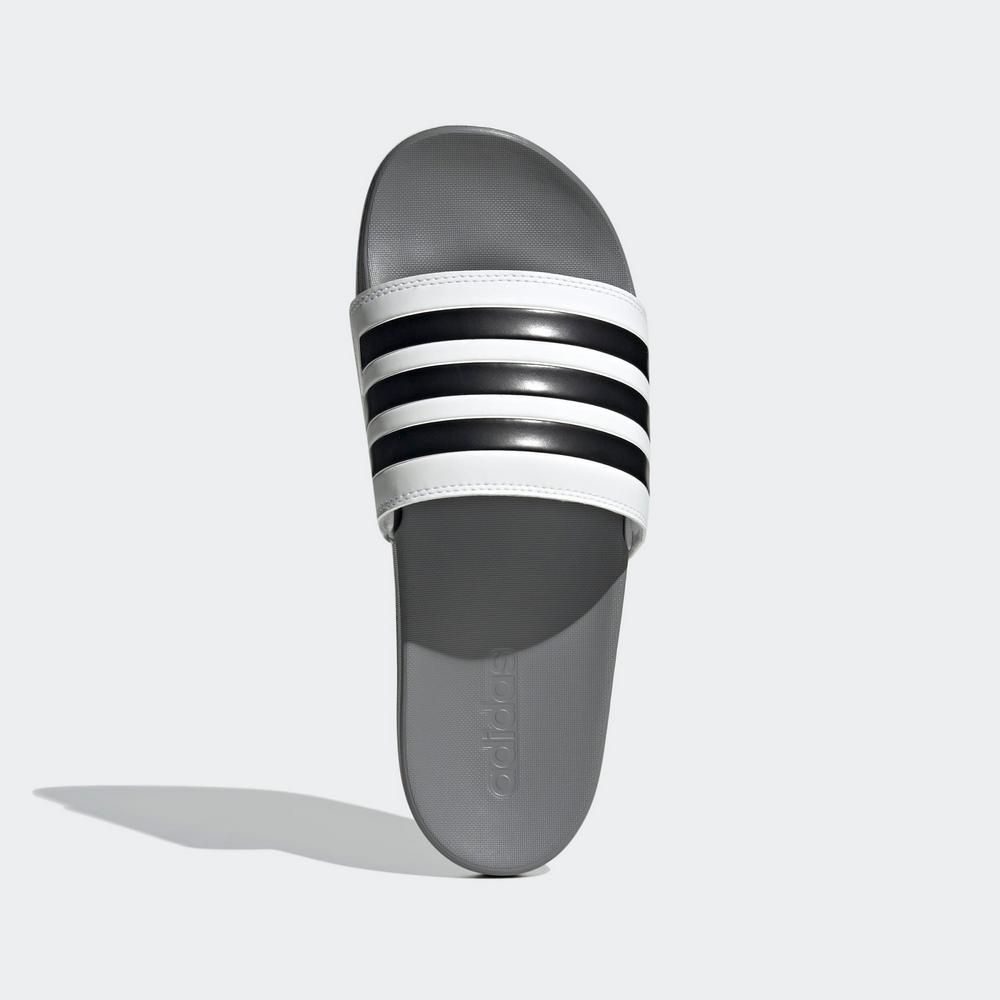 adidas 愛迪達 Adilette Comfort 拖鞋