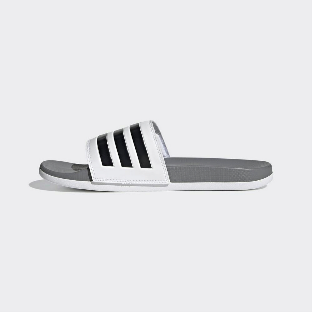 adidas 愛迪達 Adilette Comfort 拖鞋