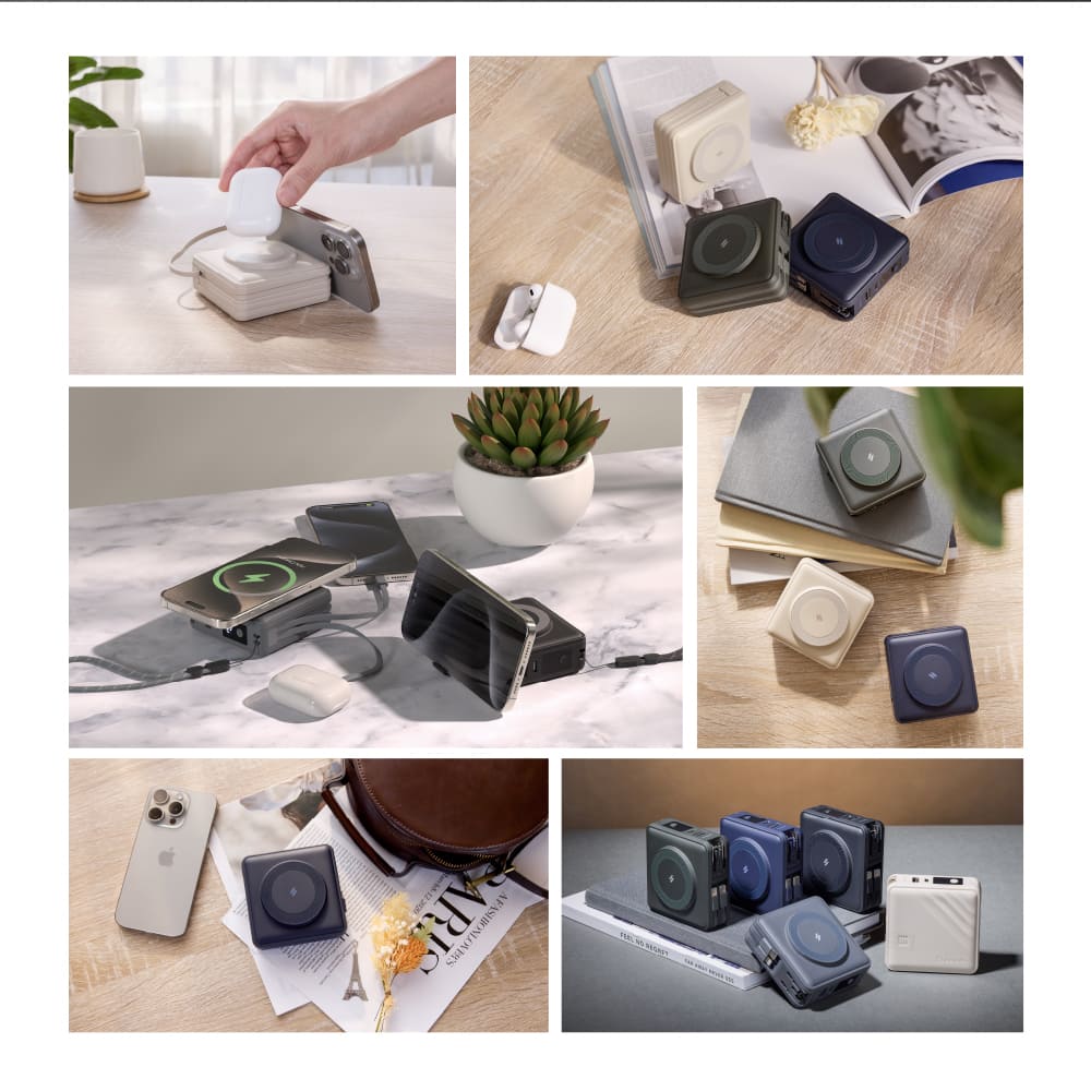 ADAM亞果元素 GRAVITY X5 - 詳情16