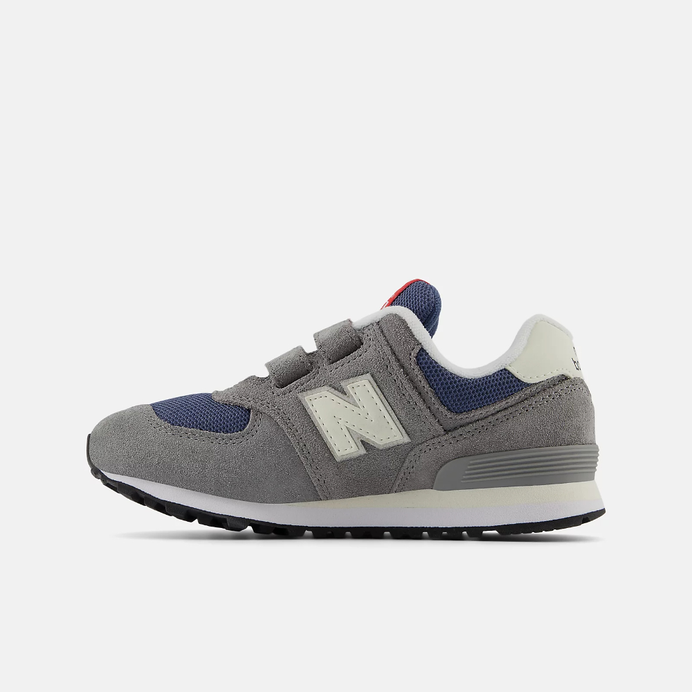 NEW BALANCE NB 運動鞋 童鞋 中童 兒童 魔鬼