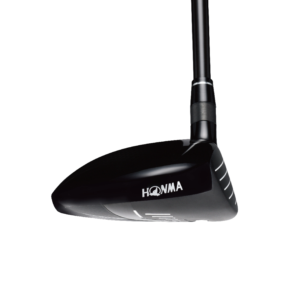 HONMA 本間高爾夫 TW757 #3/#5 VZ757 