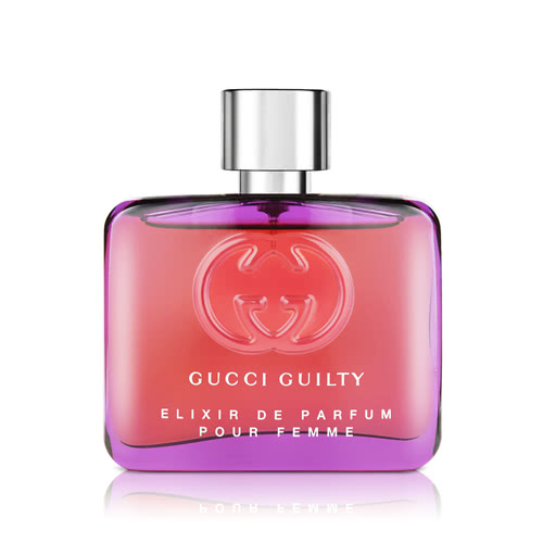 GUCCI 古馳 罪愛女性香精60ml(專櫃公司貨)折扣推薦