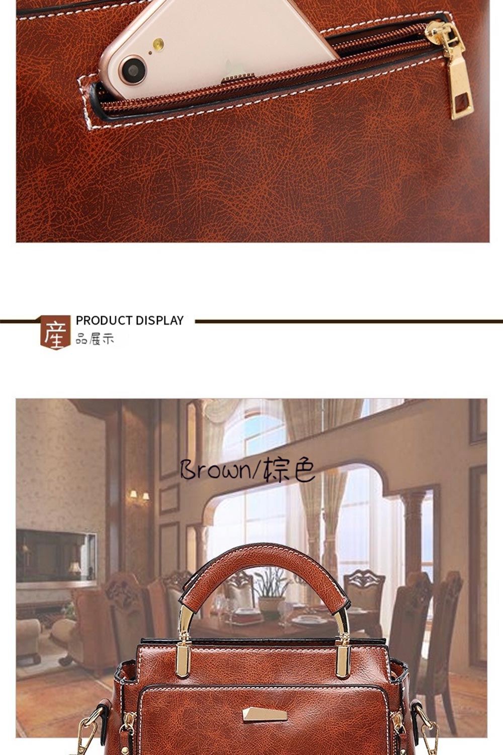 åå±ç¤º Brownæ£è² 