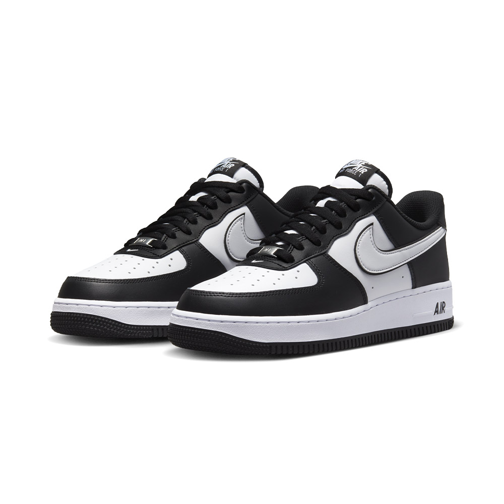 NIKE 耐吉 Nike Air Force 1 Black