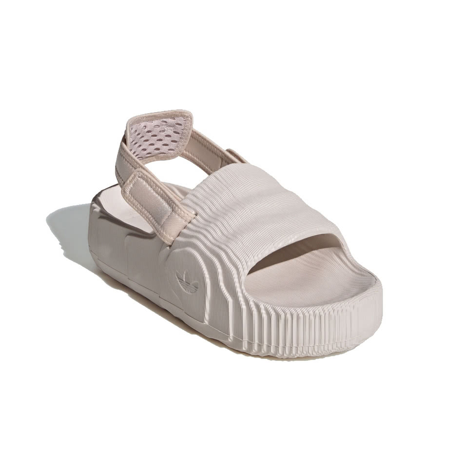 adidas 愛迪達 ADILETTE 22 XLG W 厚