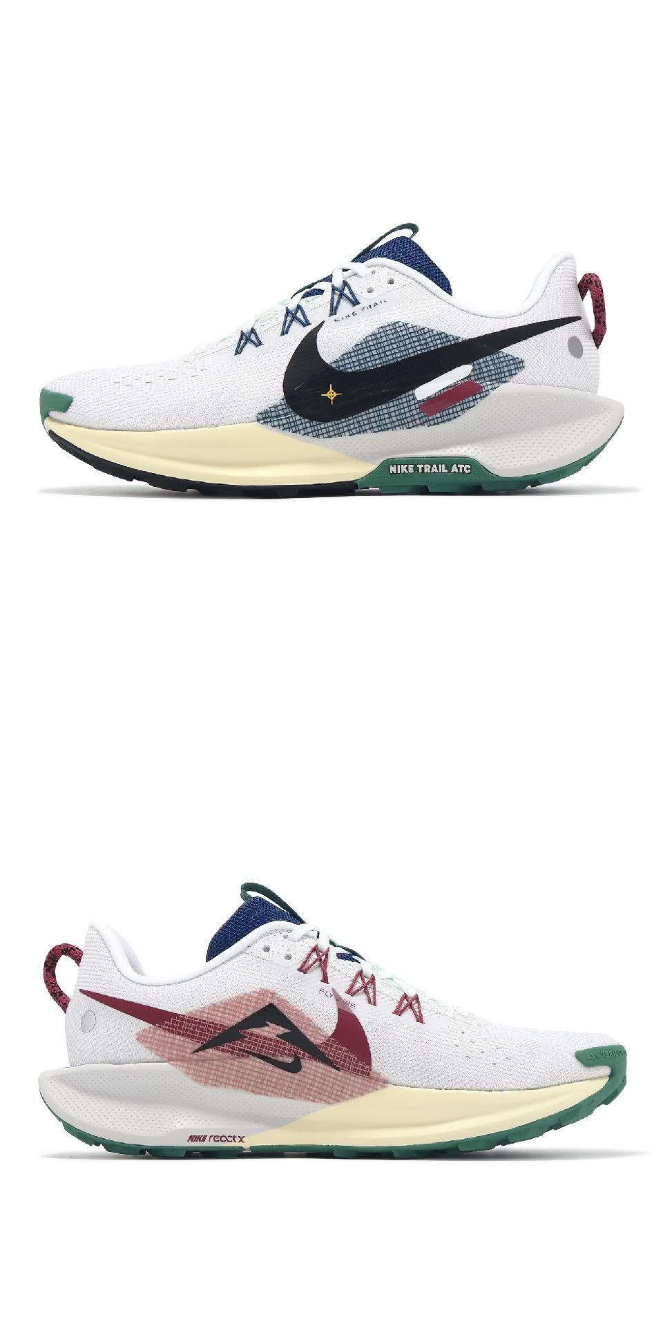 NIKE 耐吉 越野跑鞋 ReactX Pegasus Tr