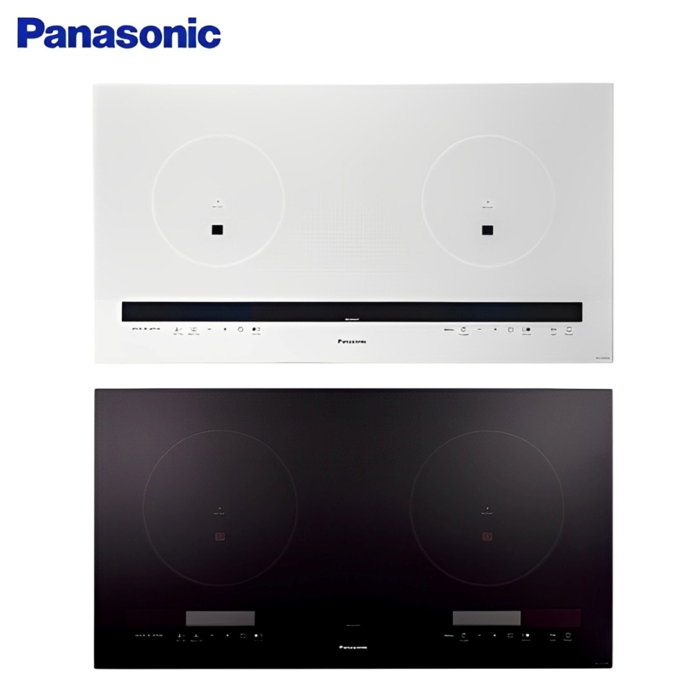 Panasonic 國際牌 觸控式IH微電腦電磁爐 不含安裝