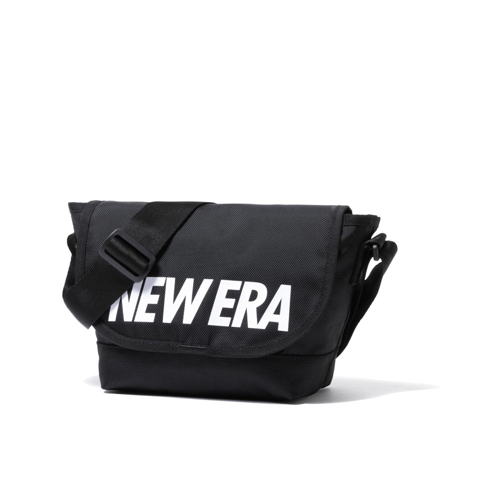 NEW ERA NEW ERA 男 女 側背包 郵差包 日版