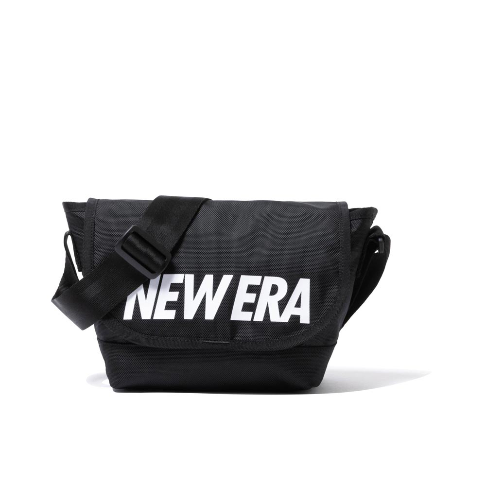 NEW ERA NEW ERA 男 女 側背包 郵差包 日版