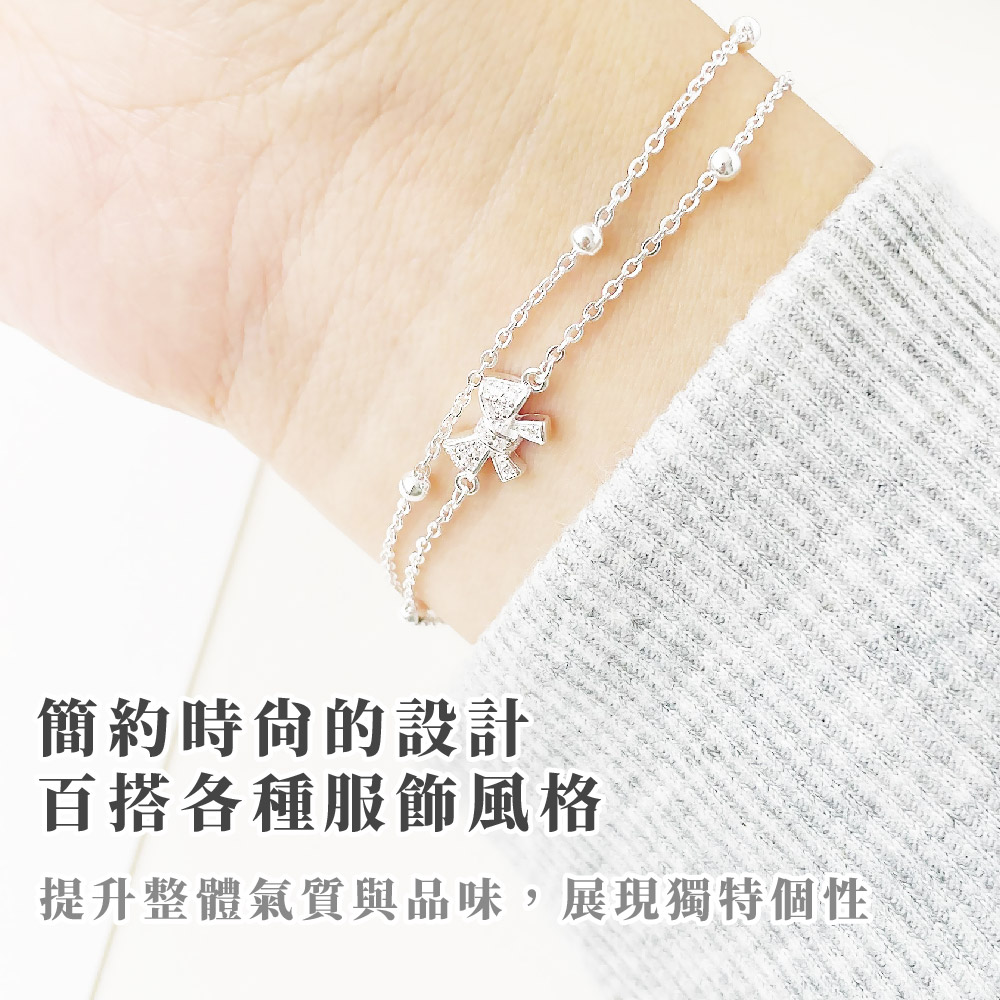 簡約時尙的設計 百搭各種服飾風格 提升整體氣質與品味,展現獨特個性 