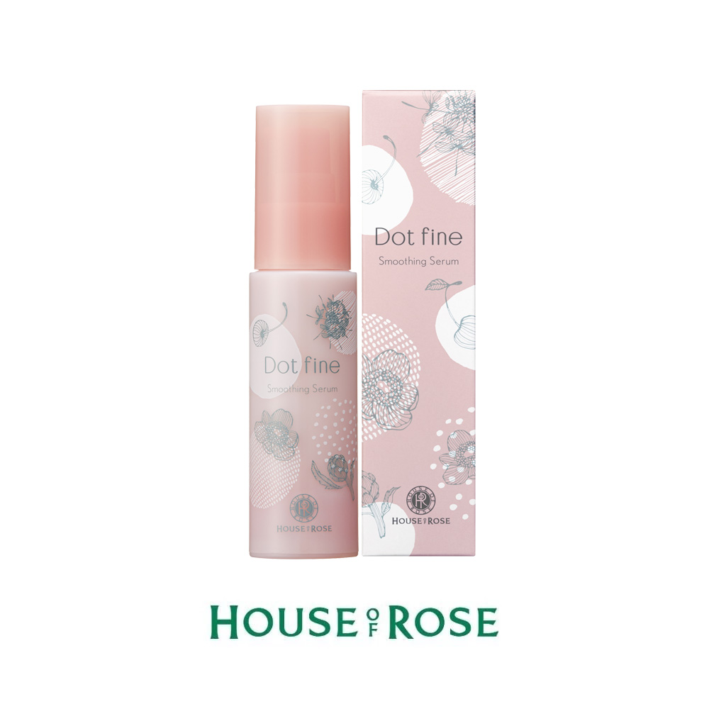 House of Rose 毛孔緊實精華30G評價推薦