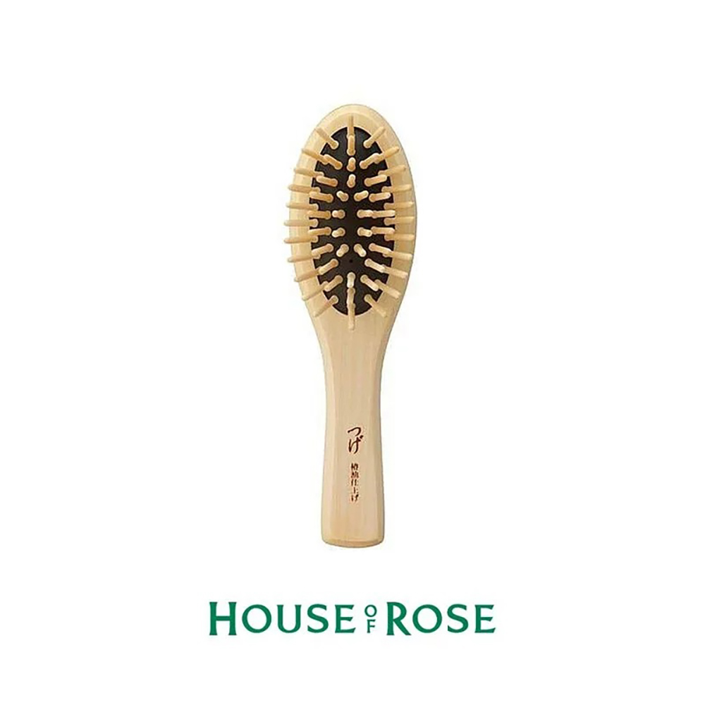 House of Rose 山茶花油健康梳折扣推薦