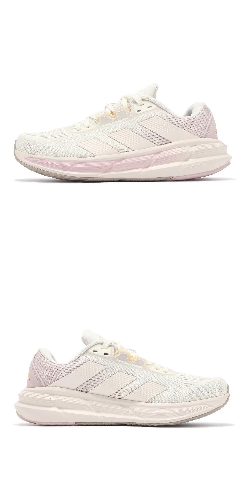 adidas 愛迪達 慢跑鞋 Questar 3 W 女鞋 