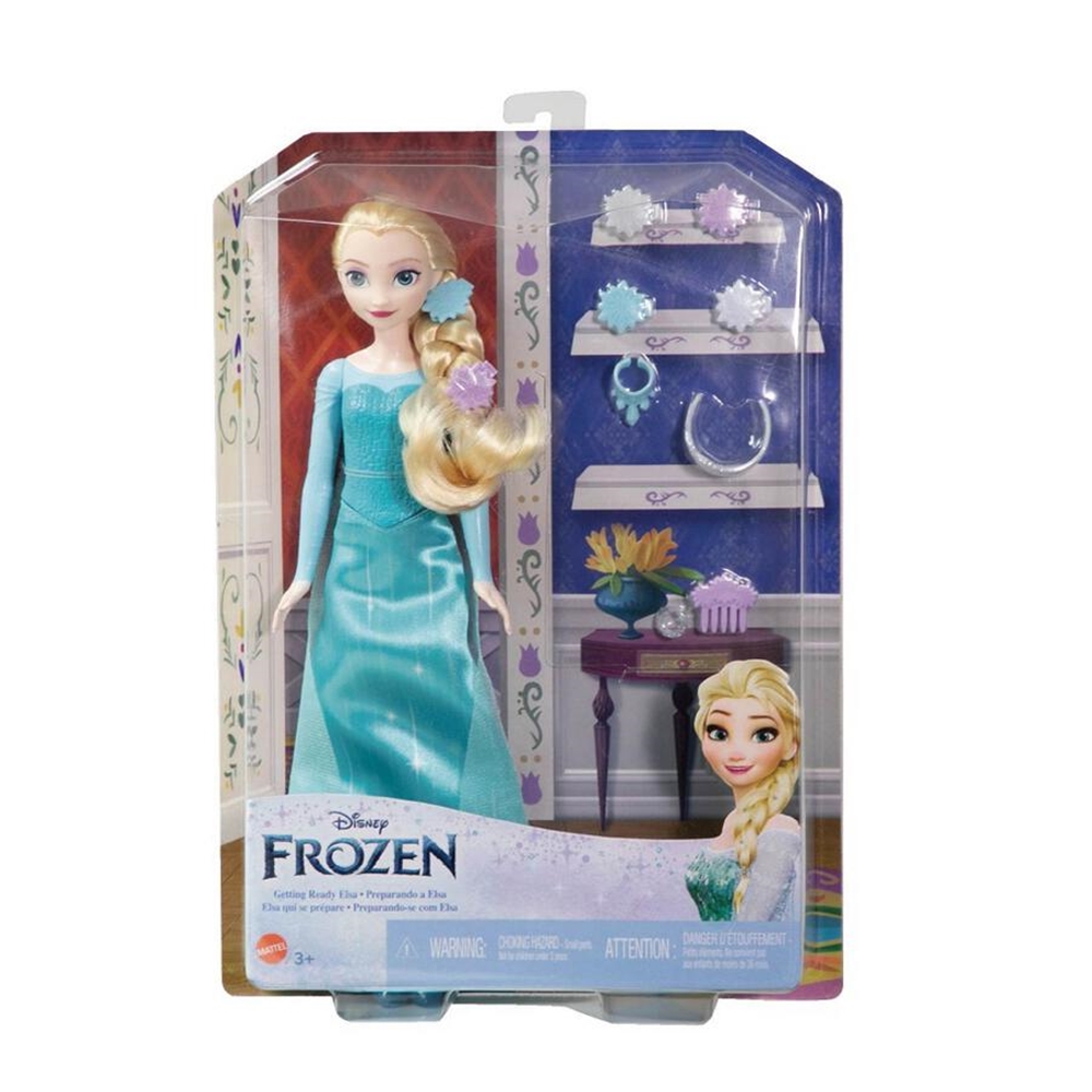 ToysRUs 玩具反斗城 Disney Frozen迪士尼