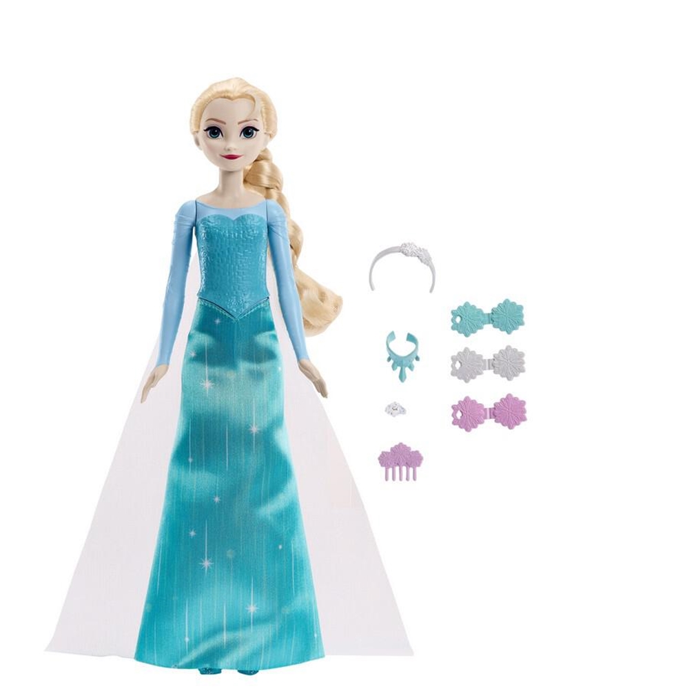 ToysRUs 玩具反斗城 Disney Frozen迪士尼