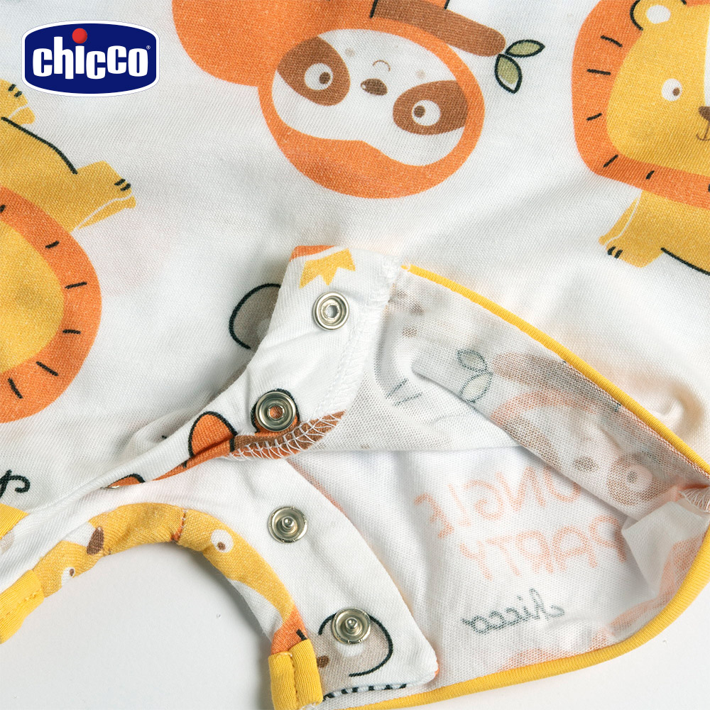 Chicco 24SS-SB 森林派對-滿版背心兔裝 C折扣