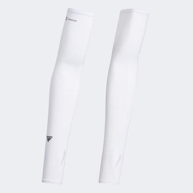 adidas 愛迪達 W Uv Arm Sleeve 男女運