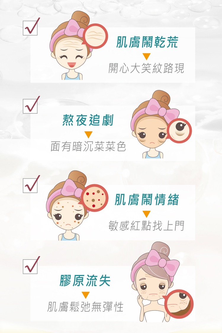 Arenes 液態珍珠藍海奇肌露30ml折扣推薦