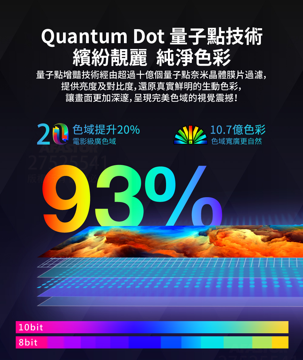 Haier海爾 H75S800UX2 - 詳情4