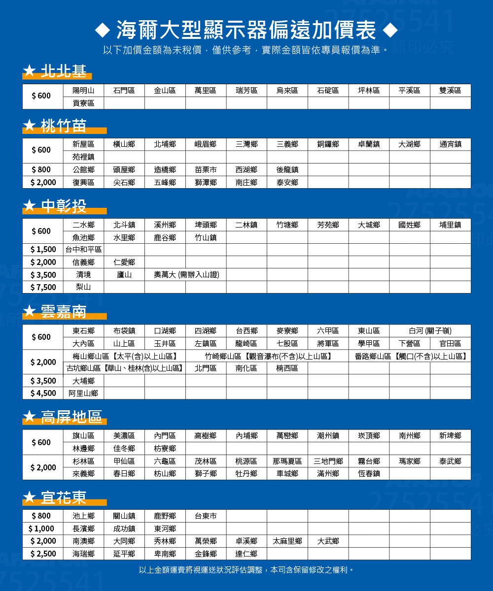 Haier海爾 H75S800UX2 - 詳情13