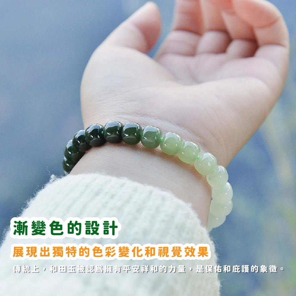 æ¼¸è®è²çè¨­è¨ å±ç¾åºç¨ç¹çè²å½©è®ååè¦è¦ºææ å³çµ±ä¸,åç°çè¢«èªçºææå¹³å®ç¥¥åçåé,æ¯ä¿ä½ååºè­·çè±¡å¾µã 