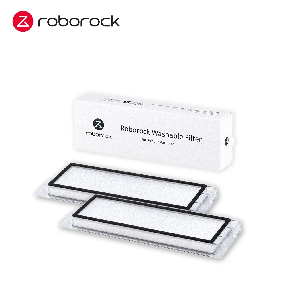 Roborock 石頭科技 Qrevo Master專用濾網