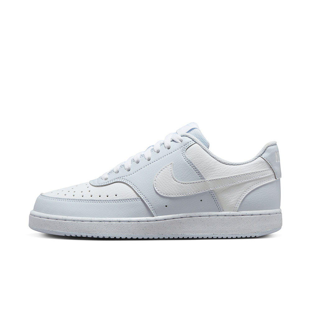 NIKE 耐吉 COURT VISION LOW 休閒鞋 女