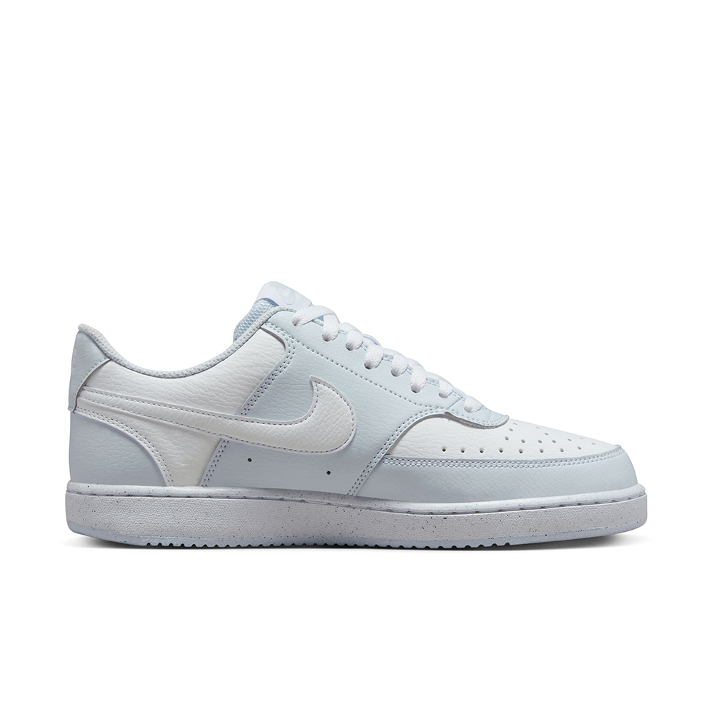 NIKE 耐吉 COURT VISION LOW 休閒鞋 女