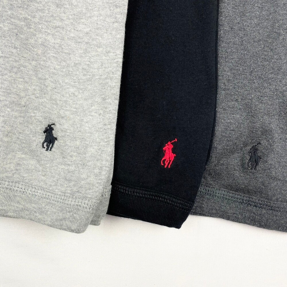 RALPH LAUREN Ralph Lauren 開洞設計