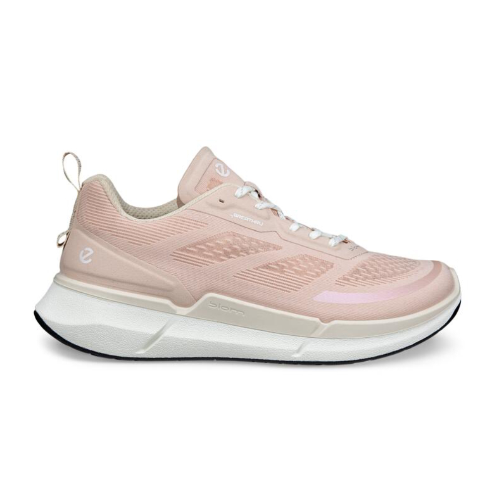 ecco BIOM 2.2 W 健步透氣輕盈休閒運動鞋 女鞋