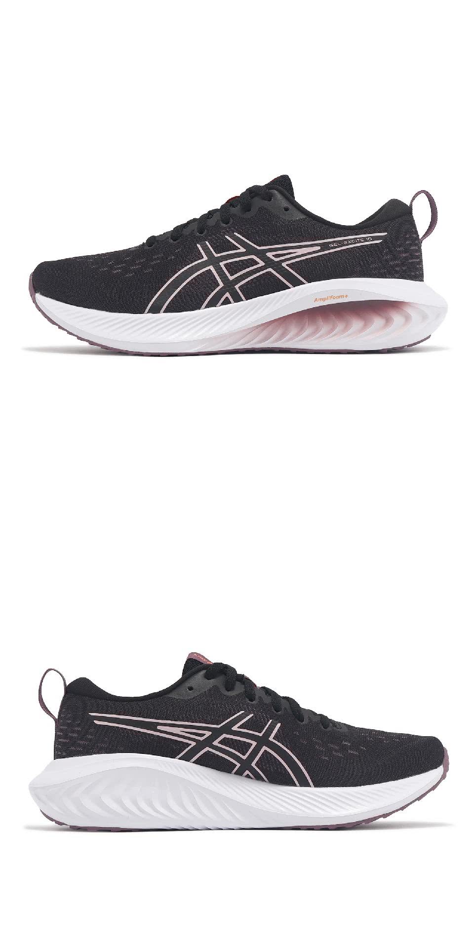 asics 亞瑟士 慢跑鞋 GEL-Excite 10 女鞋