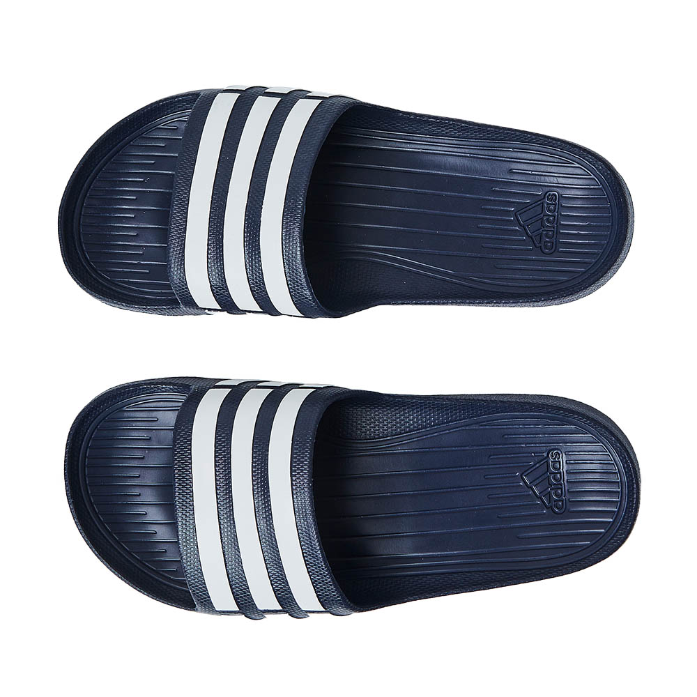 adidas 愛迪達 Duramo Slide 男鞋 女鞋 