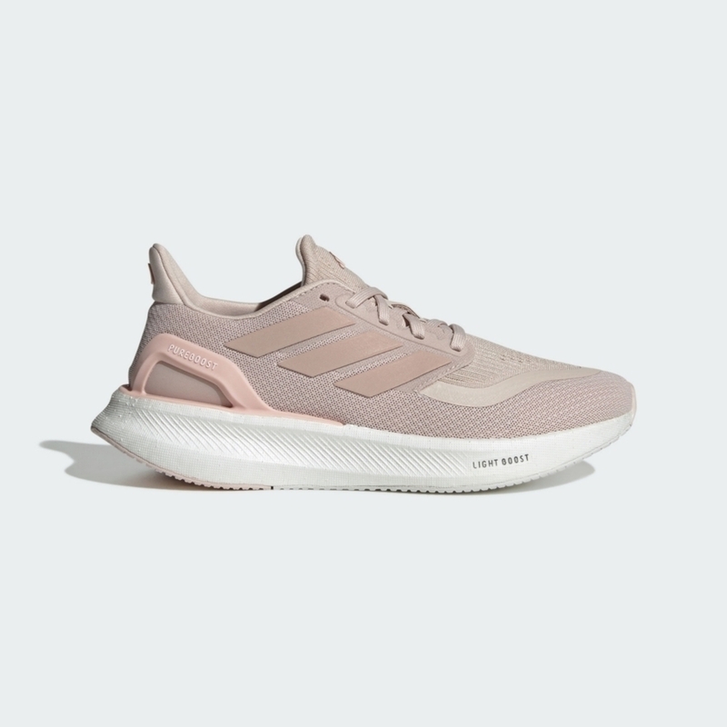 adidas 愛迪達 Pureboost 5 W 女 慢跑鞋