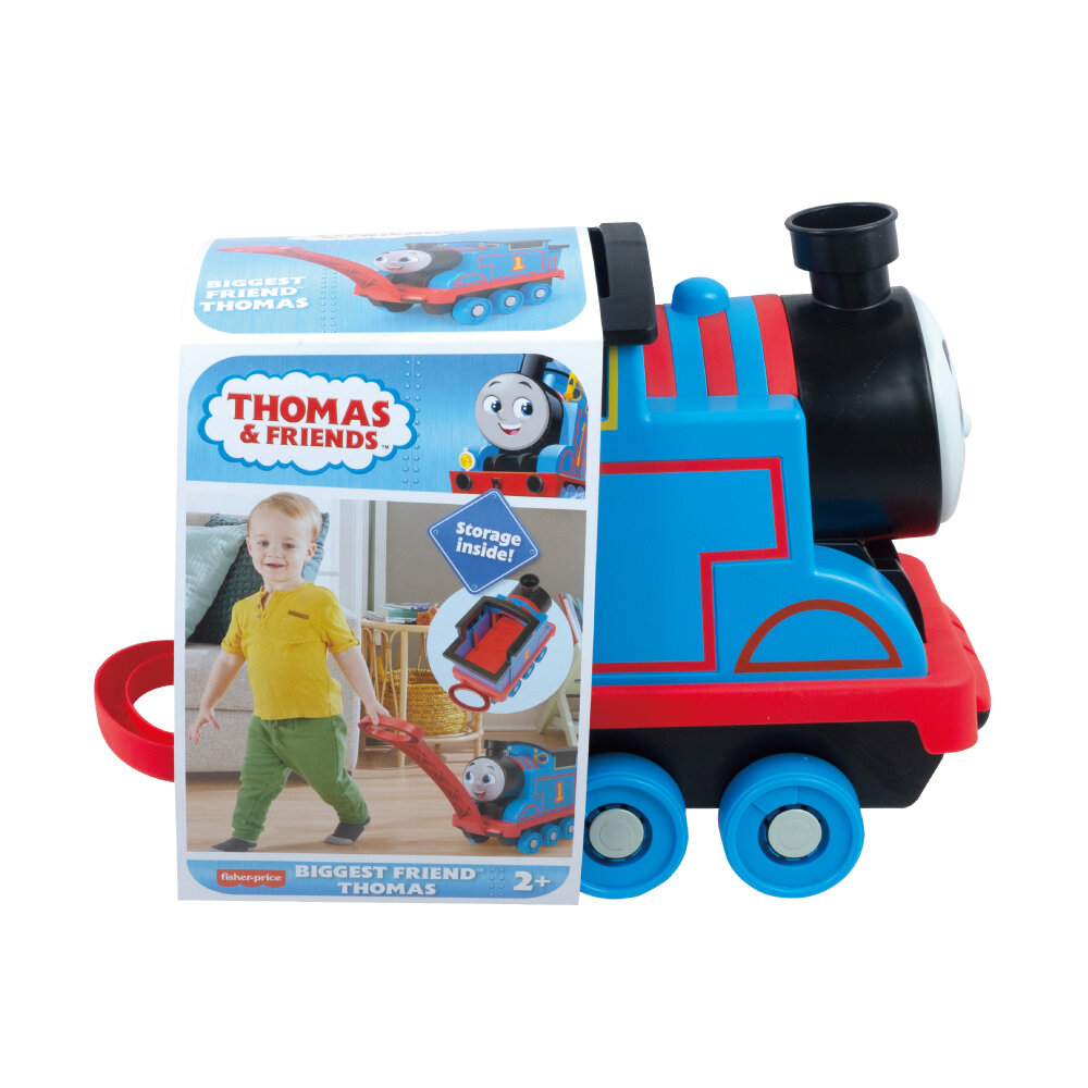 ToysRUs 玩具反斗城 Thomas & Friends