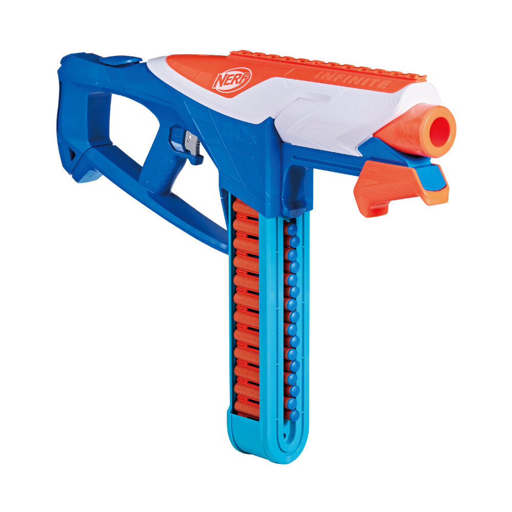 ToysRUs 玩具反斗城 NERF N系列 無限者好評推薦