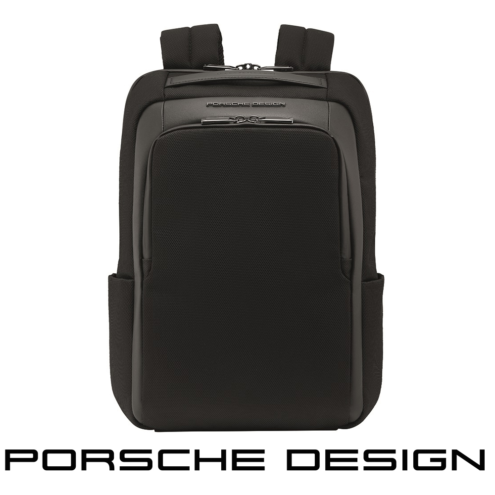 Porsche Design 保時捷 德國頂級小牛皮皮革旅行